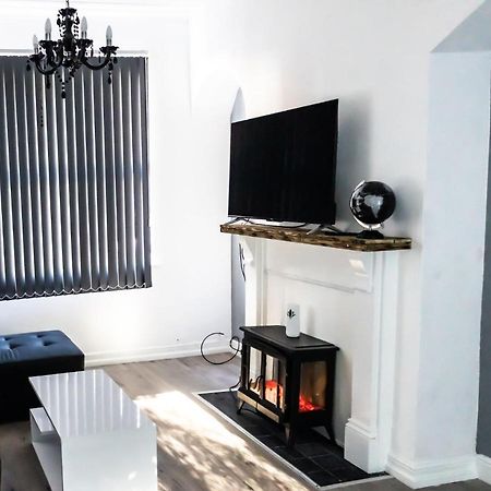 Cozyhouses Кингстън ъпон Хъл Екстериор снимка