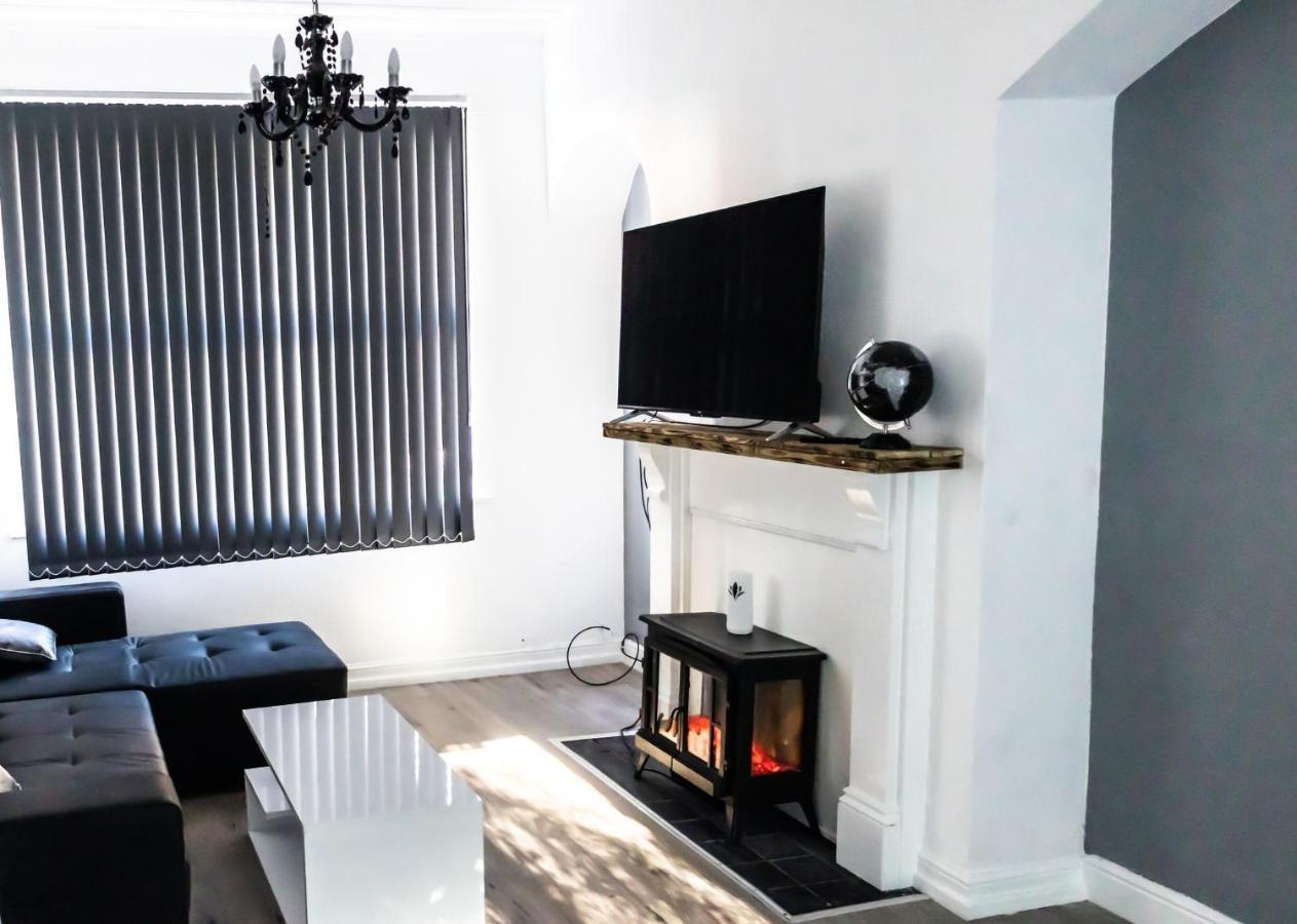 Cozyhouses Кингстън ъпон Хъл Екстериор снимка